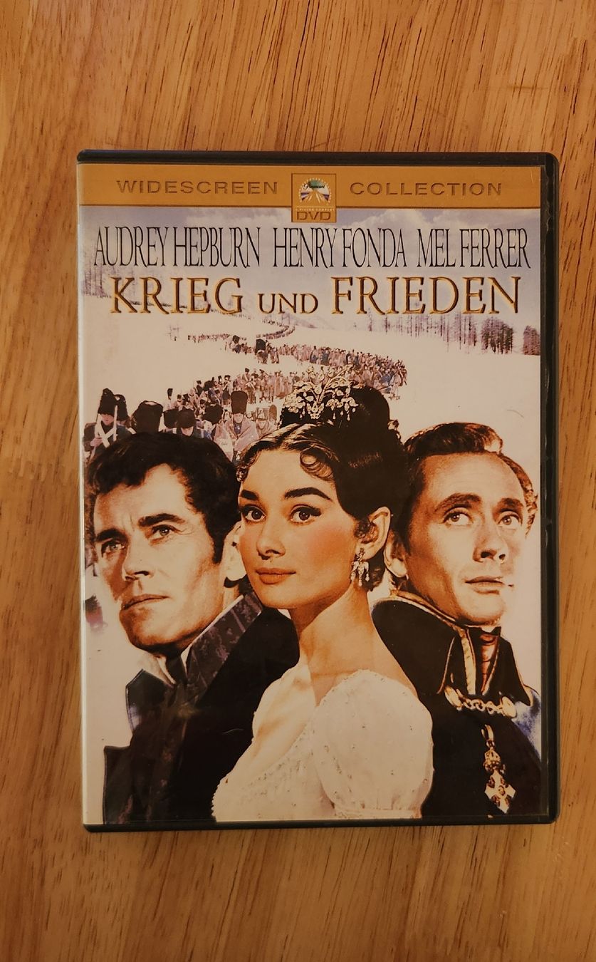 Alle DVDs: DVD – Gebraucht aus Bonfol von Mbribri