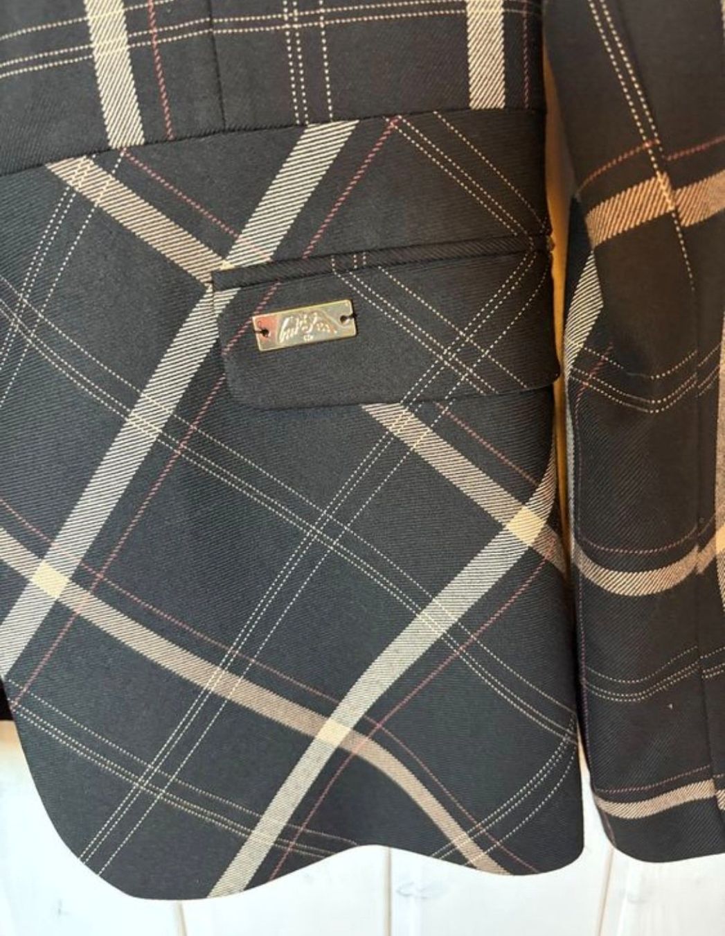 Mos mosh Giacche: Blazer MOS MOSH Gr.36 – Nuovo e nell'imballaggio originale da Basel venduto da Chahri 4