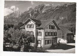 SENNWALD Gasthaus Bad Forsteck - Tanksäule