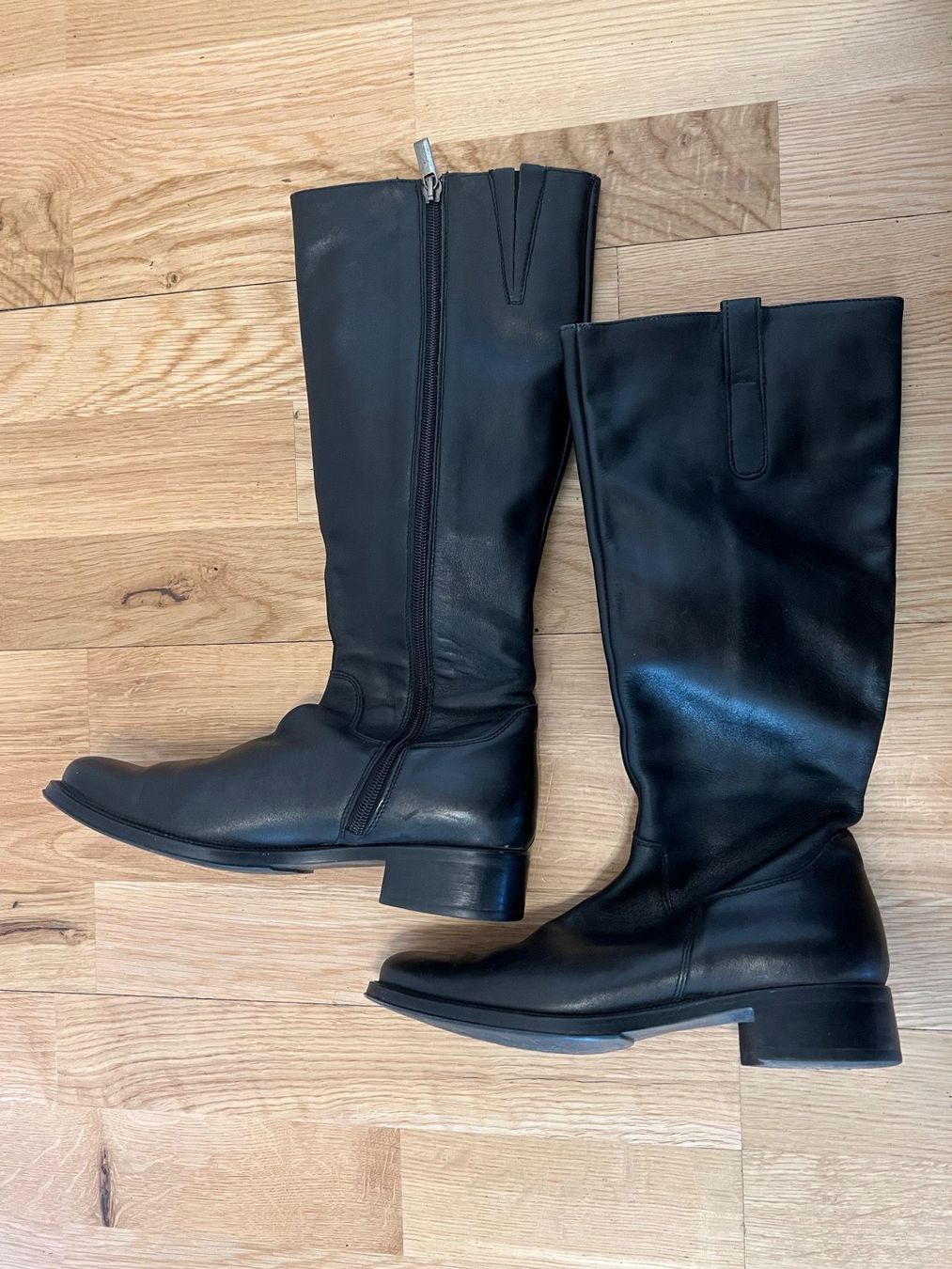 Damenschuhe: POLLINI Stiefel Schuhe Boots Gr 37 – Neu (gemäss Beschreibung) aus Ebmatingen von dartim 5