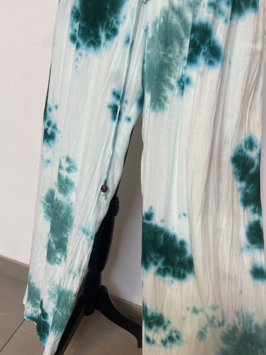Vestiti: Boho Zweiteiler aus Viscose – Nuovo (secondo la descrizione) da Sigriswil venduto da ck56 5