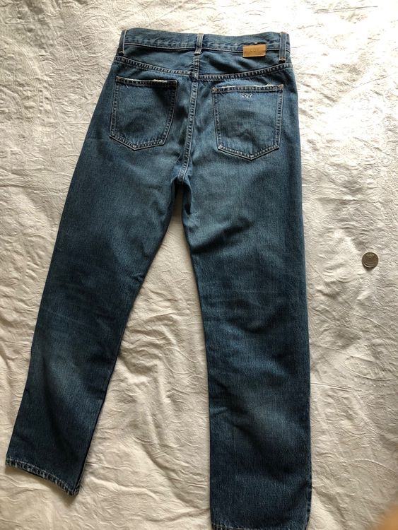 CQY jeans, made in USA Kaufen auf Ricardo