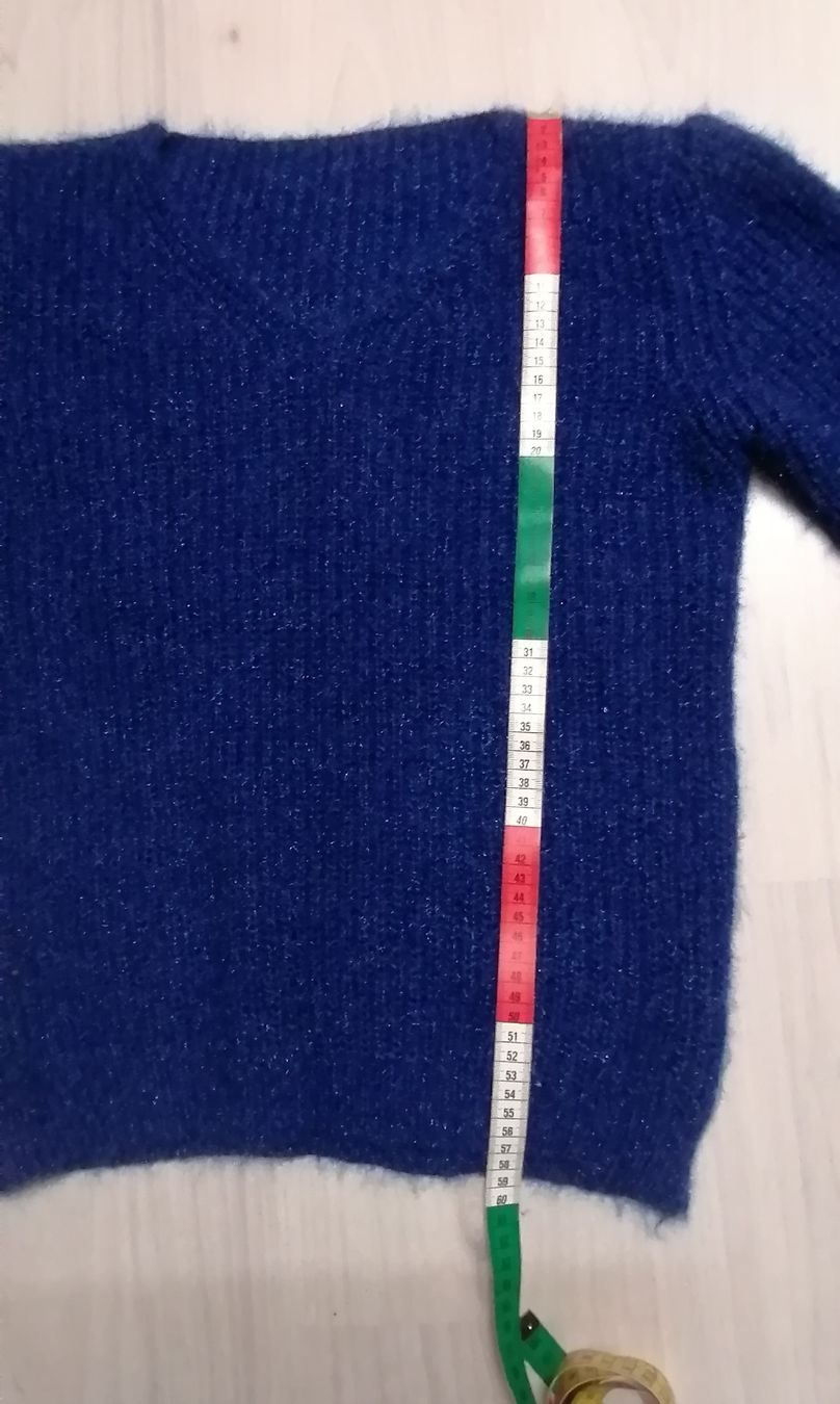 Maglioni & Felpe: Pull, pull en maille, haut, lainage – Usato da Montcherand venduto da petiteoune75 6