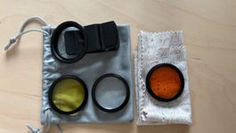 Linsen für Handy für Meerwasser Fotografie