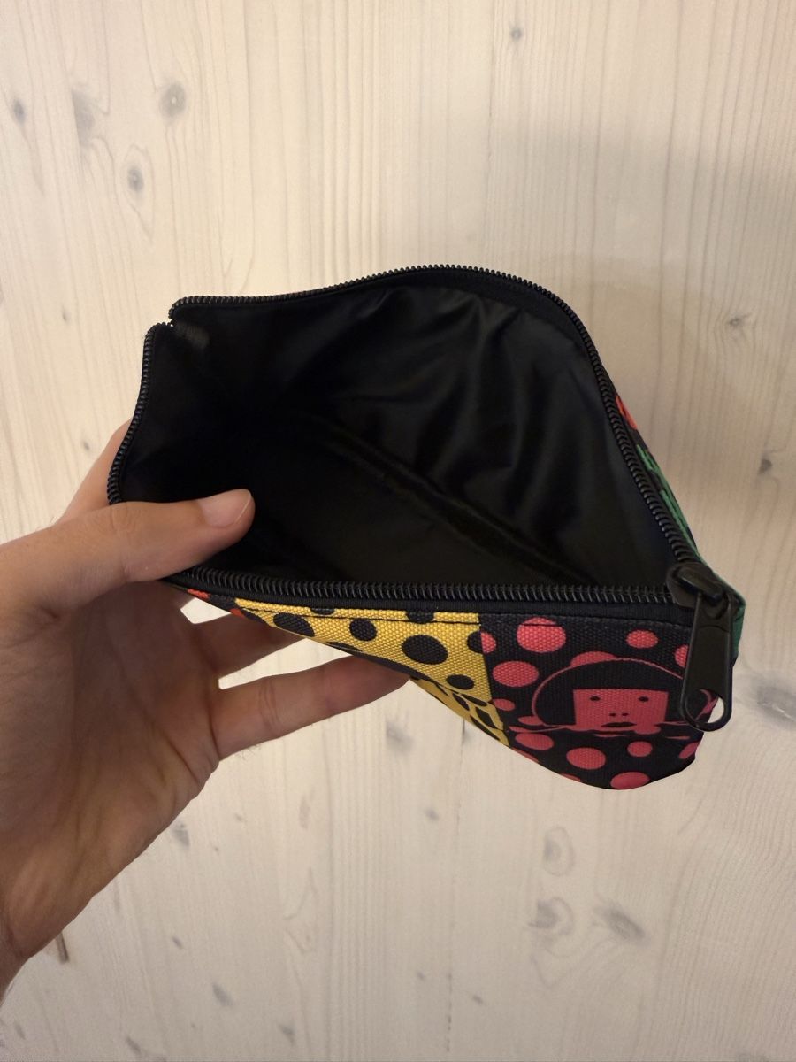 Altro in Scrittura & Disegno: Schreibetui Yayoi Kusama – Nuovo (secondo la descrizione) da Knonau venduto da Danyboy30 1