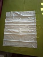 3 federe cuscini bianche 38x58 cm