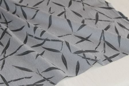 Stoff Baumwolle Stretch