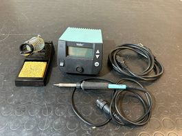 Weller WE1010 Digitale Lötstation 85W  Professionell