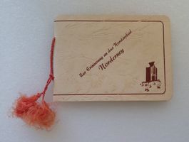 AK Fotos Norderney Erinnerungen an das Nordseebad Schiffe