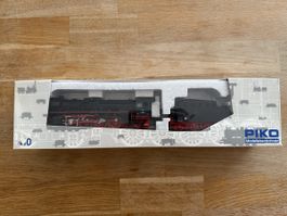 Dampflokomotive Piko BR 41 Reko H0