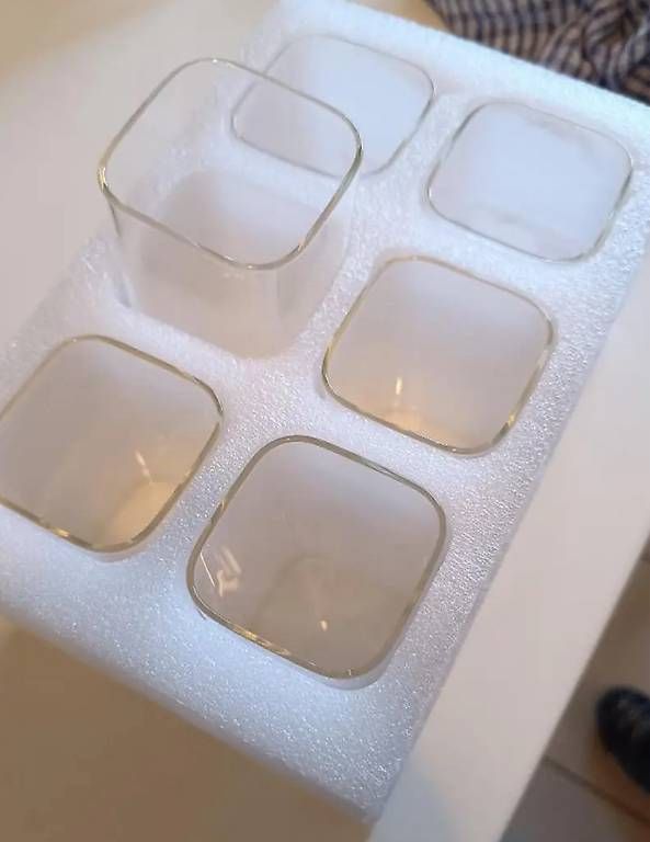 Bicchieri: Trinkgläser / 450ml – Usato da Vogelsang AG venduto da kikimiau 1