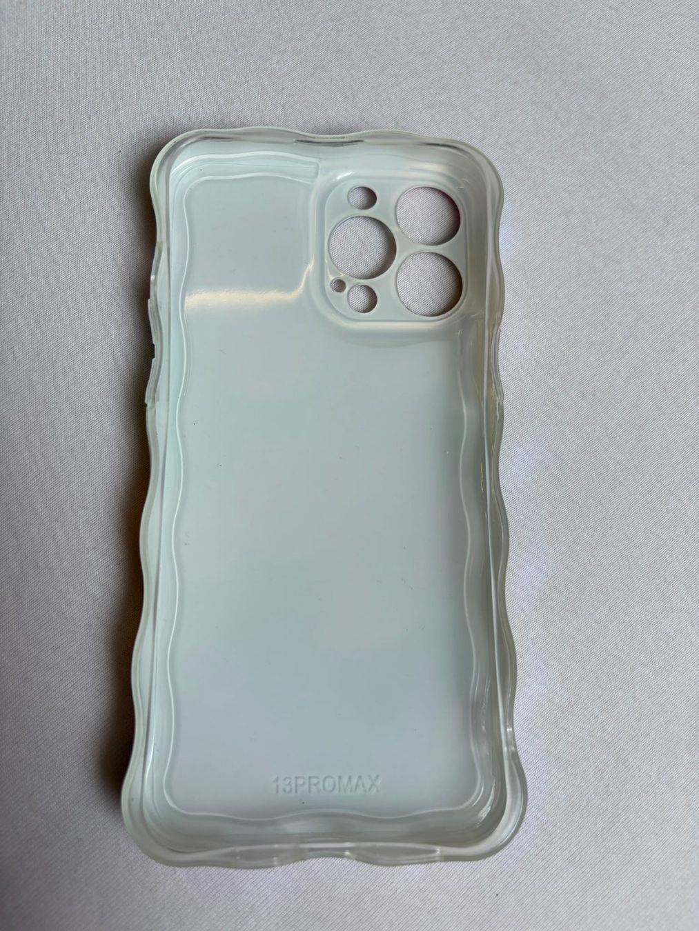 Apple Coques & Protection écran: iPhone 13 Pro Max Handyhülle Blumen – Neuf (Voir description) à Neuendorf par jas_j5nc 4