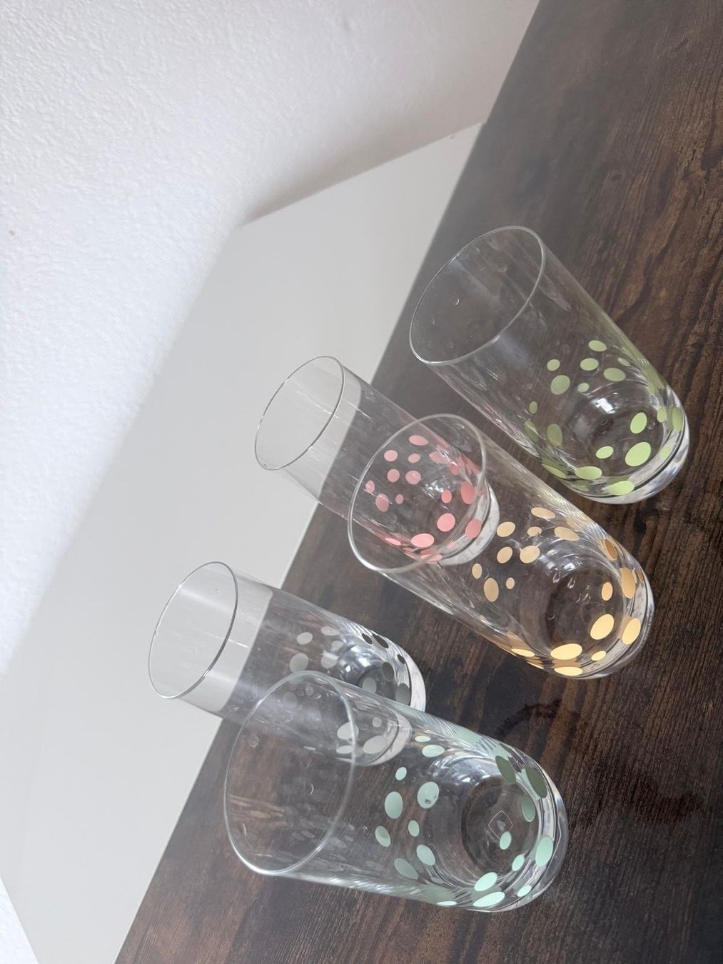 Set di piatti: Geschirr Set, Teller mit Design,Neuwertig – Usato da Wynau venduto da sascha4979 5