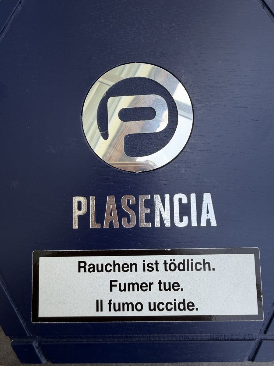 Sonstiges: Plasencia holzbox Hexagon  – Gebraucht aus Seuzach von kaufes8 3