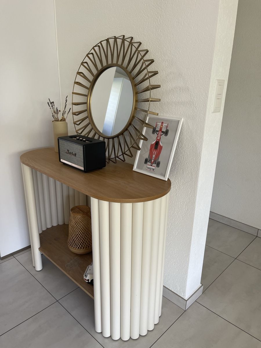 Büffets: Console design à rénover – Gebraucht aus Delémont von lea_mm89