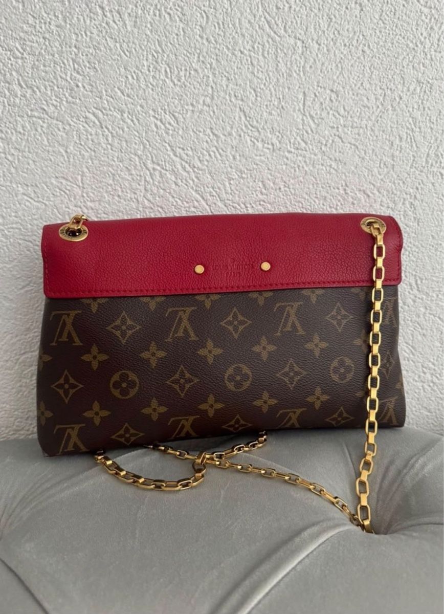 Louis Vuitton Borse da donna: Louis Vuitton Tasche – Usato da Zürich venduto da bentley_ 2