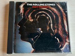 Rolling Stones Hot Rocks I CD 
