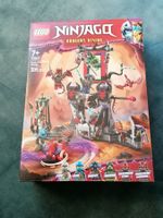 LEGO 71841 Ninjago Dragons Rising - NEU