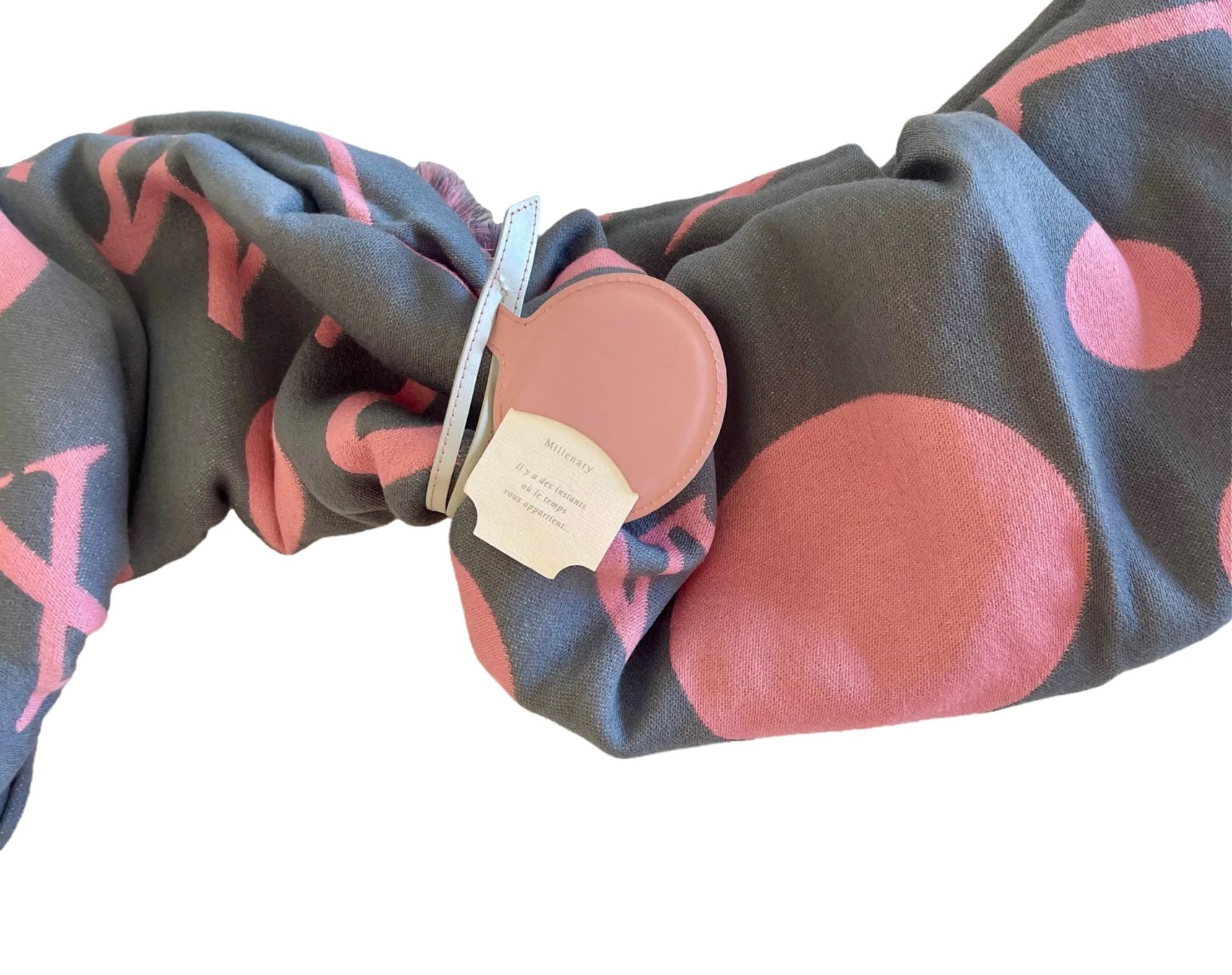 Audemars Piguet Foulards, Tücher & Schals: Châle Millenary Oval Time AUDEMARS-PIGUET – Gebraucht aus Genève von Bazaror 4