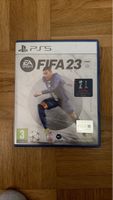 Spiel FIFA 23 für PlayStation 5 gebrauchter Zustand