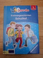Ravensburger Erstlesegeschichten Schulhof gebraucht