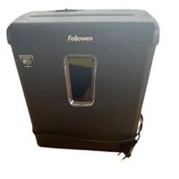 Fellowes-Powershred® P-30C Partikelschnit Aktenvernichter