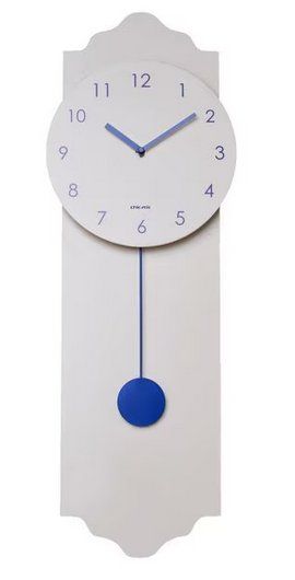 Orologi da terra & Orologi da parete: Wanduhr Pendel – Nuovo e nell'imballaggio originale da Selkingen venduto da gwendolynx