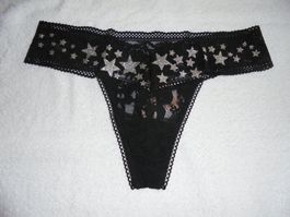 VICTORIA'S SECRET THONG, S, NEU