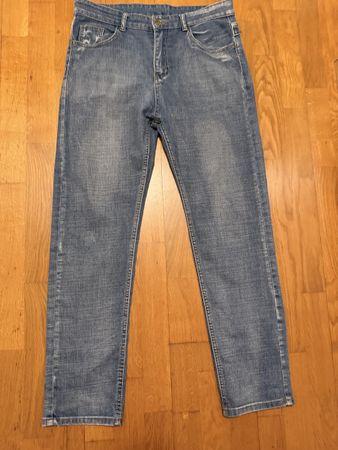 Jeans Herren Grösse 34. guter Zustand.