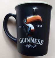 Chope à bière Guinness