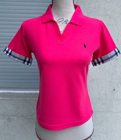 Rare vintage polo court RALPH LAUREN made in USA t.M
