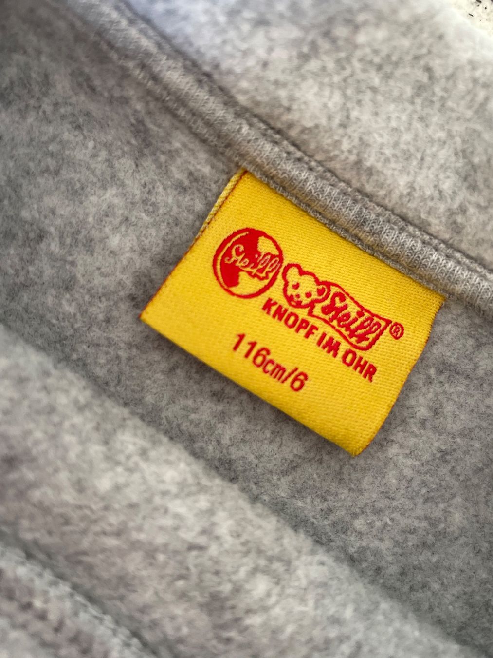 Steiff Maglioni & Felpe: Toller Pullover von Steiff, neuwertig – Usato da Neuwilen venduto da bobbel01 1