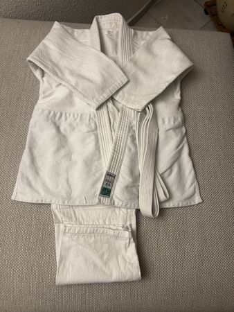 Jiu-Jitsu / Kung-Fu/ Kampfsport Trainer Anzug