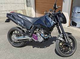 KTM Duke 2 640 LC4