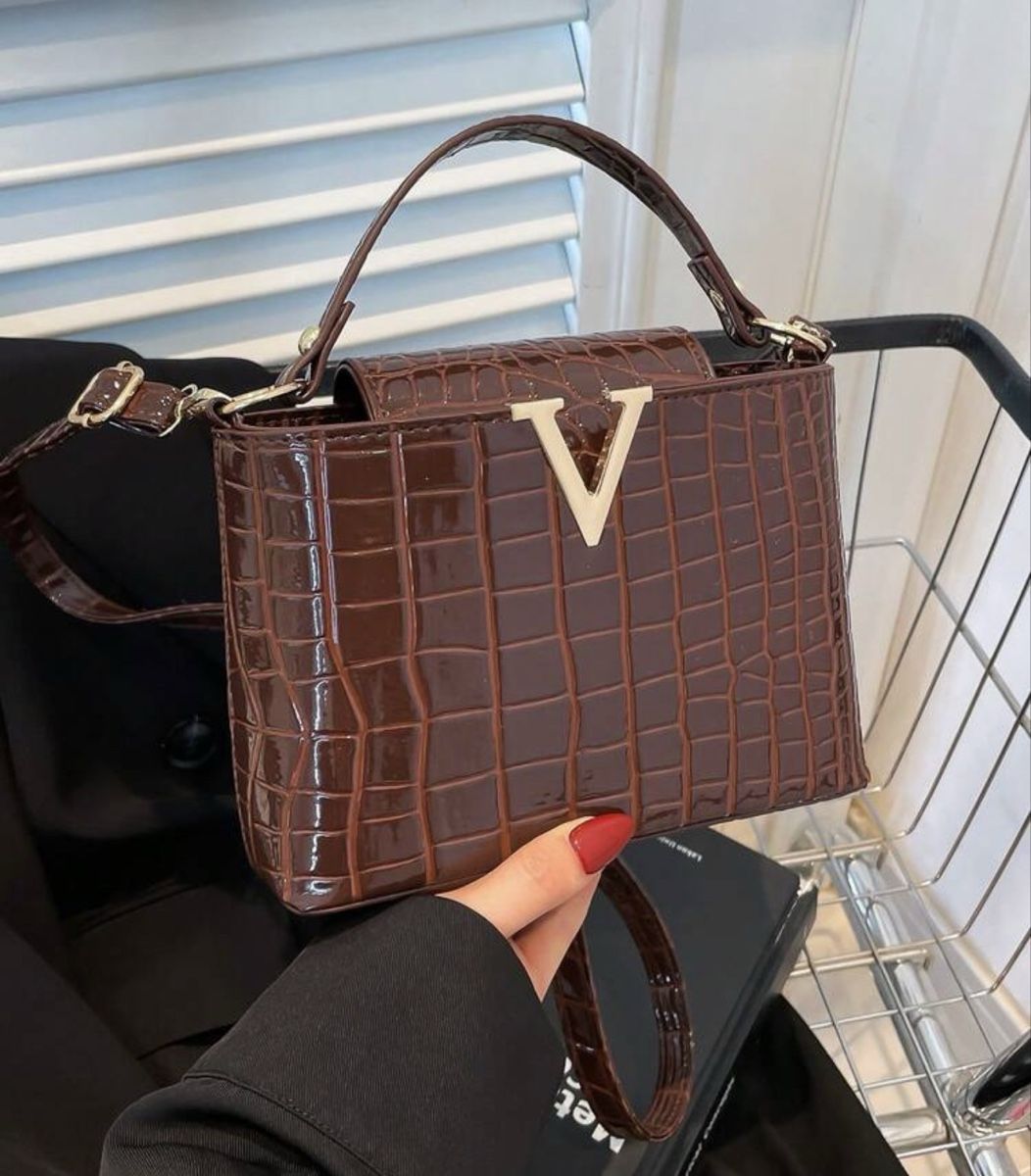 Taschen für Damen: Sac à main – Neu (gemäss Beschreibung) aus Châtel-St-Denis von Montclair_Swiss