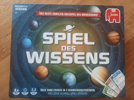 Spiel des Wissens