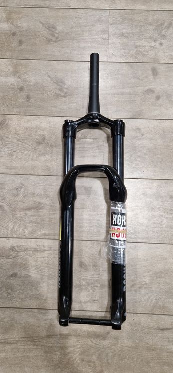 Rockshox best sale 36 gold