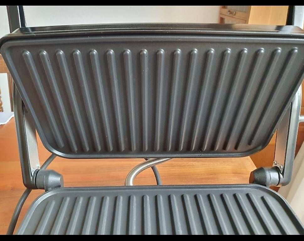 Appareils de cuisine: SANDWICHMAKER VERSTELLBAR – D'occasion à Zürich par Kadas8 1