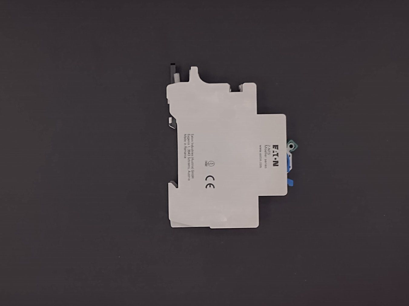 Eaton Schalter: Eaton PLSM-C6-Q mit Z-NTS – Gebraucht aus Winterthur von Hint17 3