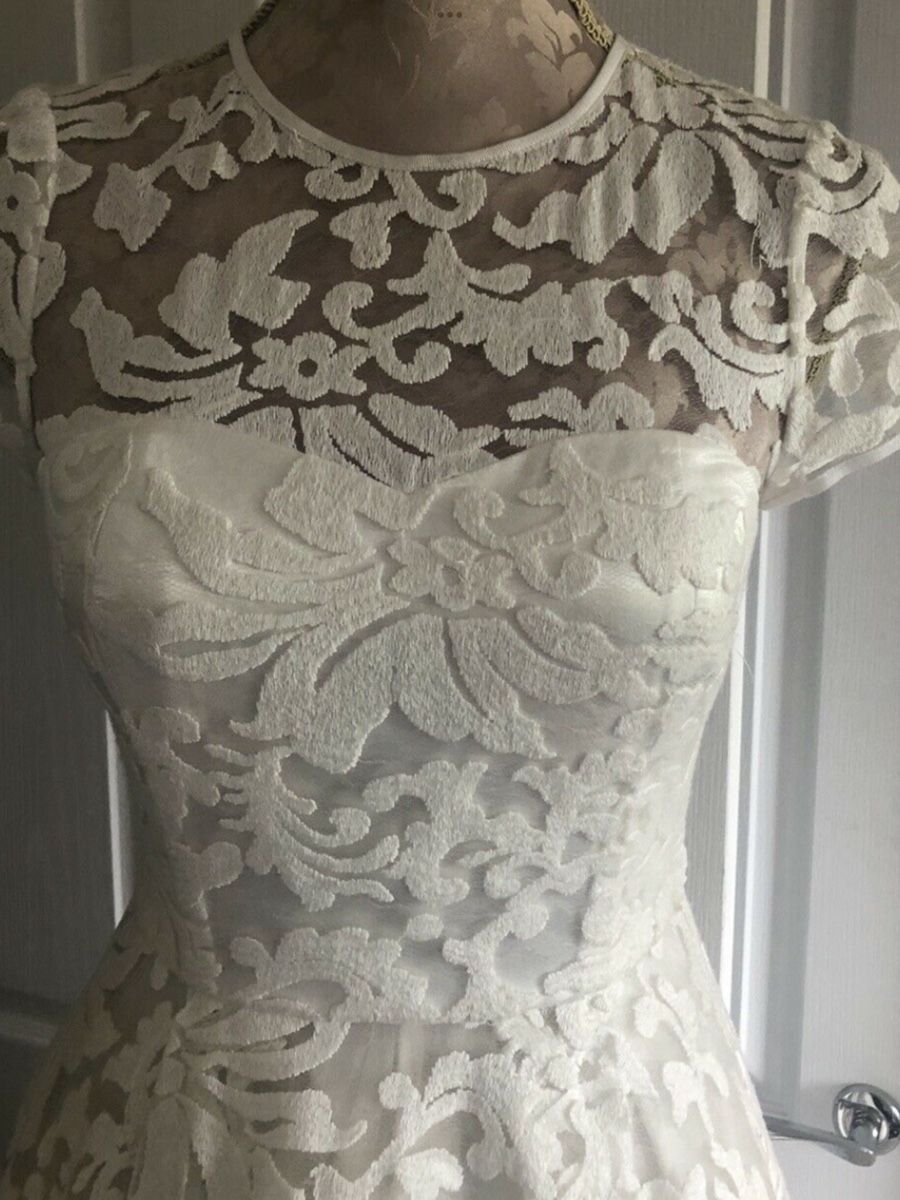 Ted Baker Kleider: TED BAKER Kleid Limited Edition NP 799 – Gebraucht aus Richterswil von chikolina01 6