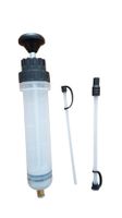 Ölabsaugpumpe 200ml Absaugpumpe Umfüll Pumpe Handpumpe Motor
