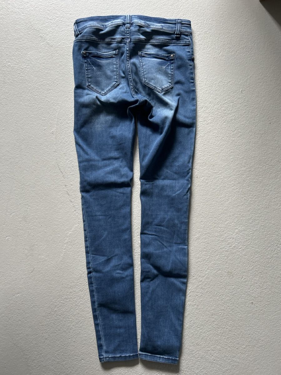 Pantaloni: Jeans Gr 158 – Usato da Lostorf venduto da Venice16 1