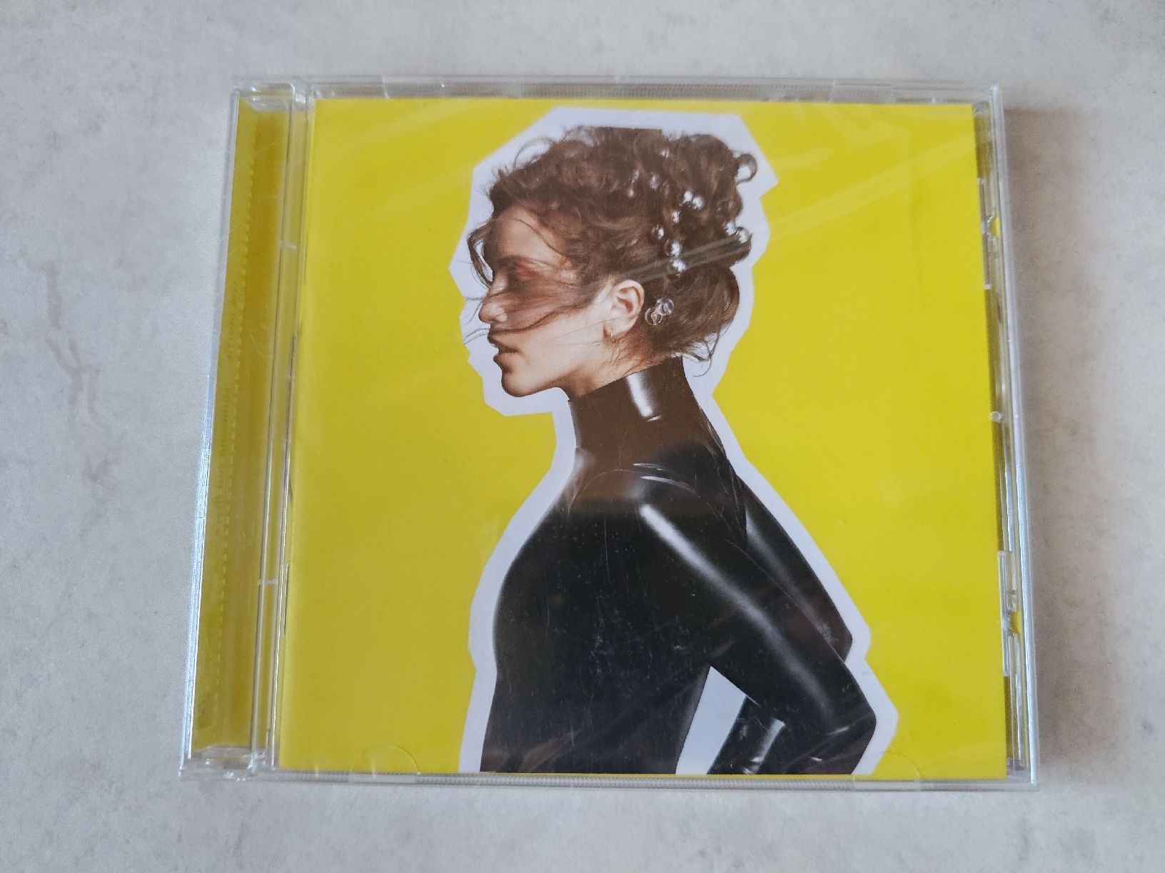 CD: Rae Morris  -  Someone Out There  /  Fabrikneu – Nuovo e nell'imballaggio originale da Schneisingen venduto da backstore24