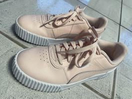 Puma Sneaker Gr 38.5