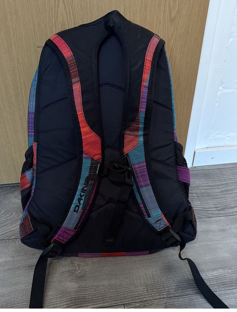 Dakine Borse & Zaini: Dakine Schoolbag – Nuovo (secondo la descrizione) da Büren an der Aare venduto da zoe_bx5b 2