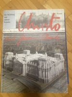 Christo & Jeanne-Claude: Der Reichstag, Urban Projekte 58