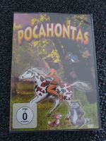 POCAHONTAS