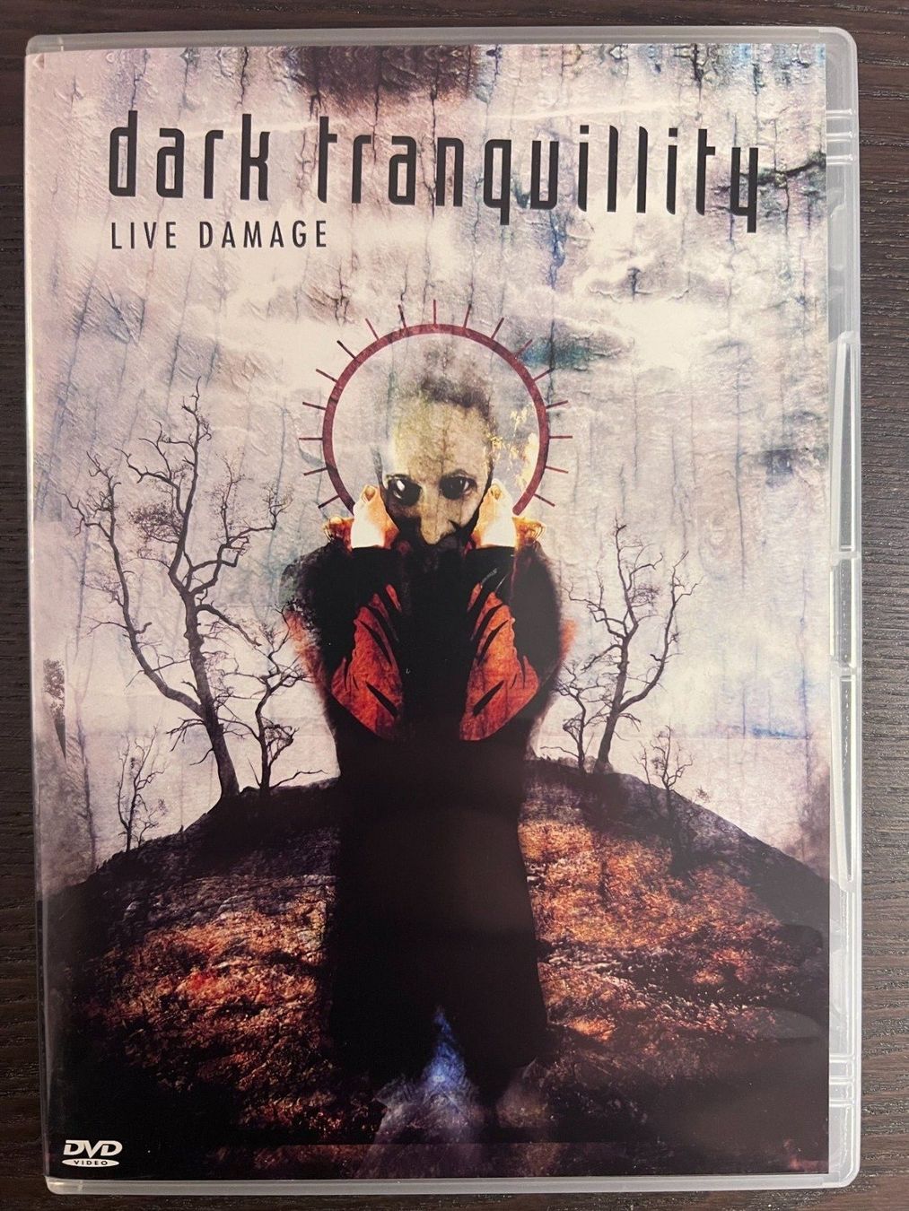 Tutti i DVDs: Dark Tranquillity - Live Damage – Usato da Zürich venduto da FilmFreunde