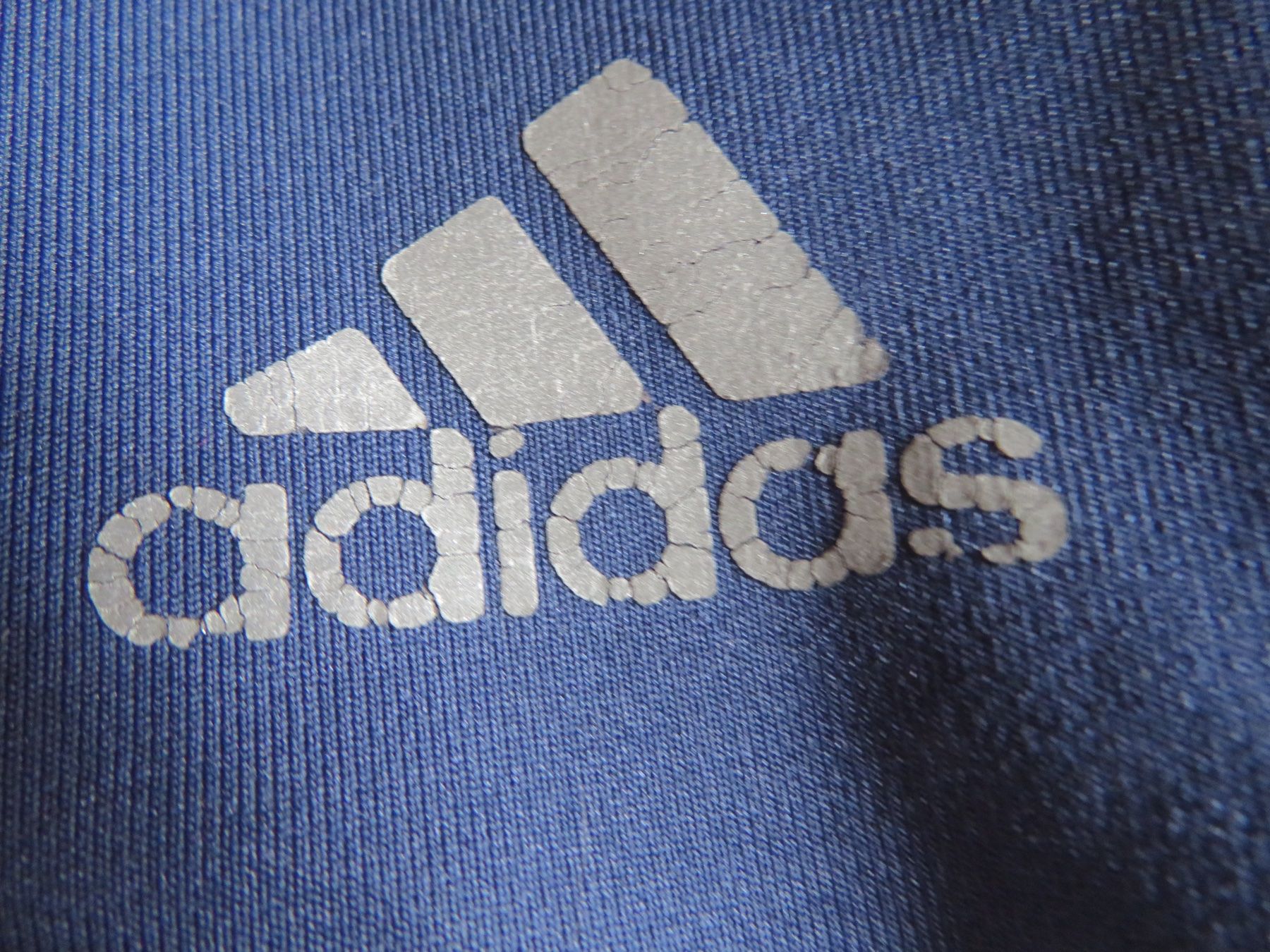 Adidas Pantaloni: Damen-Laufhosen "Adidas" Grösse L – Usato da Sagogn venduto da 44lisa 1