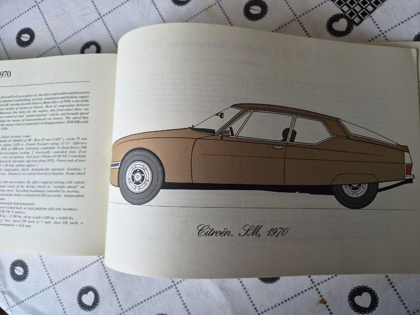 Riviste & Magazine: Citroën,  catalogue 1979 – Usato da Versoix venduto da rucio 7